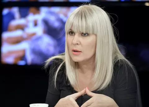 Elena Udrea rămâne în închisoare, după ce Curtea Supremă a respins cererea de revizuire a condamnării. De ce fostul ministru al Turismului se află la Penitenciarul Târgşor