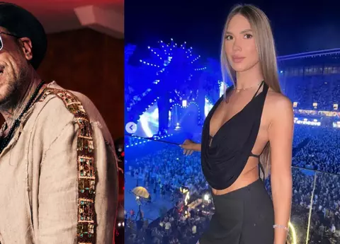 CRBL nu e acceptat de viitoarea soacră: „A fost foarte supărată. În momentul în care zici un bărbat de 46 de ani, divorțat, cu un copil…"