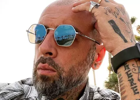 Cum răspunde CRBL comentariilor răutăcioase privind relația cu iubita mai tânără cu 23 de ani: „Mă fac și Irinel Columbeanu. Pe Alessia o afectează...”