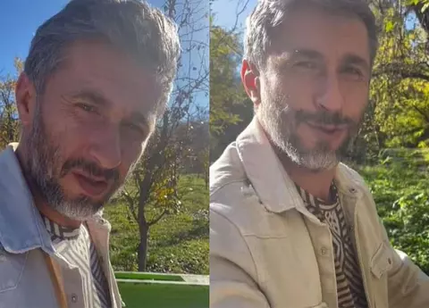 Ce băutură tradițională consumă Dragoș Bucur la țară, preparată în casă: „La oraș se bea whisky, prosecco, rom, coniac și alte fițe”. Dana Nălbaru s-a reapucat de croșetat, după ce s-a mutat cu familia la sat