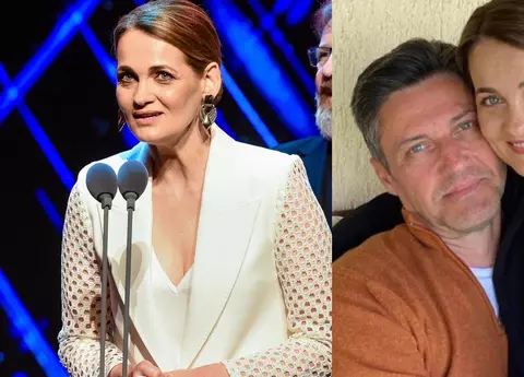 Cine este Elvira Deatcu. A renunțat la o carieră în învățământ pentru a fi actriță, are doi copii și îl cunoaște pe soțul ei de când avea 15 ani