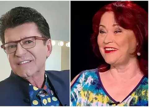 Natalia Guberna și Gabriel Dorobanțu au petrecut multe vacanțe împreună: ”Așa au început excursiile noastre. Prima a fost în Elveția, unde Gabi a avut mare grijă de mine...” Care a fost destinația lor preferată / EXCLUSIV