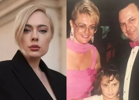 Giulia Nahmany, declarații emoționante despre pierderea părinților ei. De ce nu și-a văzut actrița tatăl înainte să moară: „Nu aveam cum să ajung. Îngerii mei m-au salvat și m-au protejat...”