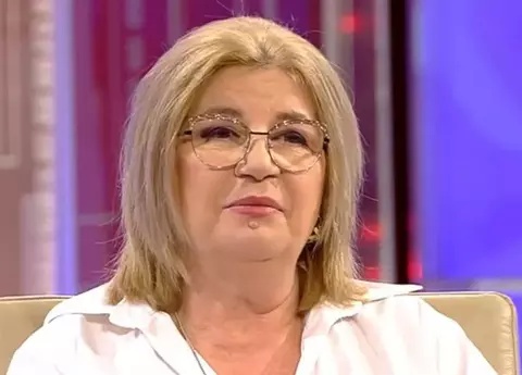 Ce tradiții de sărbători respectă Magda Catone: "Mersul la biserică, colindatul în Ajun, cu copiii prietenilor mei, mai demult chiar și cu..." / EXVLUSIV