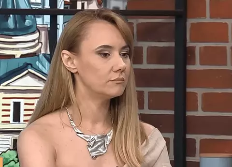 Oana Ioniță mărturisește că nu a fost susținută de soțul ei când a avut probleme de sănătate: "Am fost dezamăgită să aflu că nu-l am lângă mine"