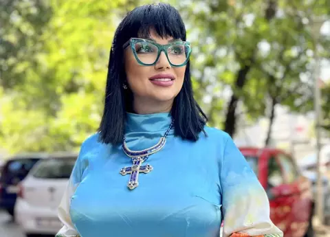 De ce nu va avea Ozana Barabancea brad de Crăciun în casă, anul acesta: ”Nu sunt foarte fericită, dar ce să fac? Asta e! Și de Revelion voi merge la...” Ce face de Sărbători / EXCLUSIV