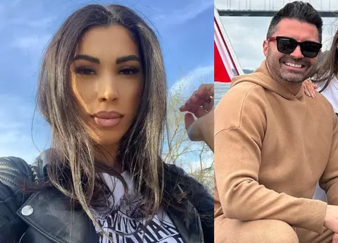 Pepe continuă războiul cu Raluca Pastramă pentru programul fiicelor, după divorț. Rosa și Maria petrec Revelionul alături de artist: „Fetele sunt acasă mereu. Aștept să...”