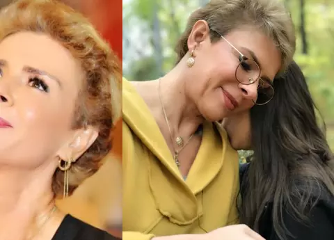 Teo Trandafir a trecut prin momente de coșmar, după o emisiune. De ce a ajuns de urgență la spital: „Pe la 12 noaptea, acasă, simt aşa, o ameţeală. Eram roşie, purpuriu. Nu ştiu cum am chemat salvarea…”