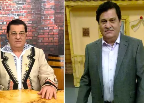 Mărin Cornea a fost înmormântat în satul natal. Floarea Calotă, amintiri cu regretatul interpret de muzică populară: "Ar trebui să îl ținem minte cântând și străduindu-se să facă emisiuni de televiziune"