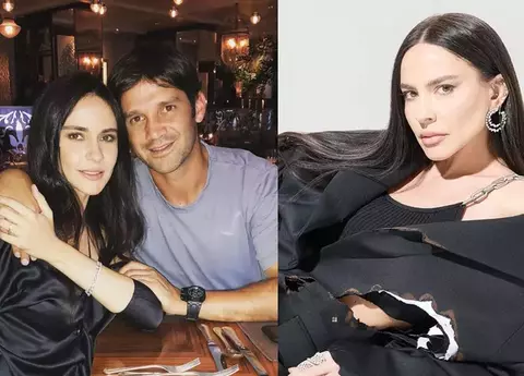 Ce reacție a avut Cristi Chivu când Adelina l-a anunțat că va prezenta X Factor: "Soțul meu a aflat primul. N-am avut scăpare..."