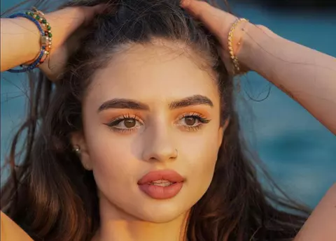 Adina Gache vrea să-și deschidă școală de dans dacă va câștiga Survivor România 2025: "Desigur, aș dona o parte celor nevoiași" / EXCLUSIV