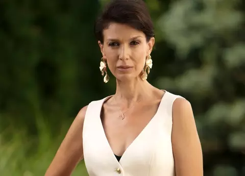 De ce a renunțat Alina Chivulescu la zahăr: „E cea mai cumplită dependență. Adică eu am și fumat”