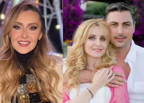 Cum a găsit Alina Sorescu puterea de a zâmbi din nou, după divorțul dureros de Alexandru Ciucu: „M-am refugiat în muncă și asta mi-a prins bine. Sunt focusată pe activitatea mea profesională și pe fete...”