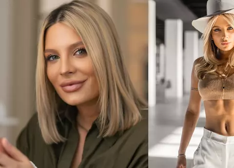 Ana Baniciu dezvăluie ce i-a cerut mama ei pe patul de moarte: „L-am chemat pe Edy, ne-am dus într-un parc și am început să urlu acolo, pentru că eram disperată”