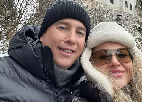 Anamaria Ferentz și-a adus iubitul american pentru prima oară în România: „L-am dus la Sascut, mi-a văzut familia. A fost curios să…”. Cum i s-a părut lui Doug în București