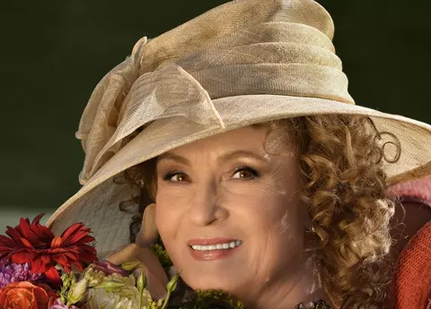 Cum își păstrează Angela Similea frumusețea și la 78 de ani: „Nu am avut vicii în viața mea. Chiar dacă frumusețea vine din interior...”