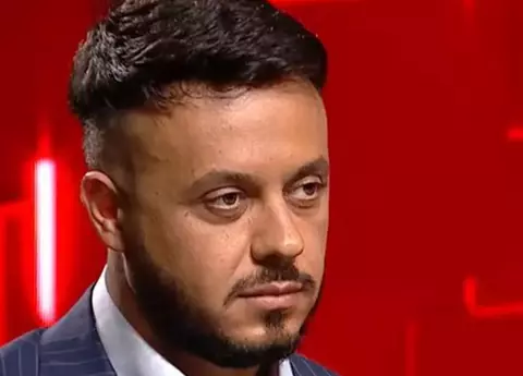 Gabi Bădălău a rămas fără mașină de 6 luni, după ce i-a împrumutat-o unui prieten, care voia să o cumpere: "Strigător la cer. Mașina probabil fiind ieșită din țară sau dezmembrată. Ce este de făcut?"
