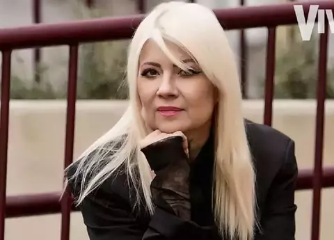Cum a slăbit Catinca Roman, după ce ajunsese la 90 de kilograme: "Mâncam foarte mult dulce pe stres, nemulțumiri interioare". Ce efect negativ au avut dietele drastice asupra ei