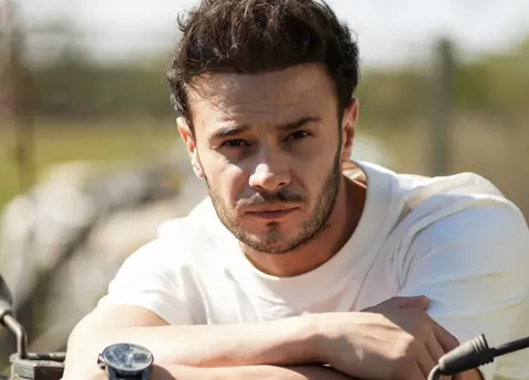 Dima Trofim a ținut o dietă drastică și a slăbit 13 kilograme în cinci săptămâni: ,,Greul începe abia acum, pentru că sunt hotărât să..."