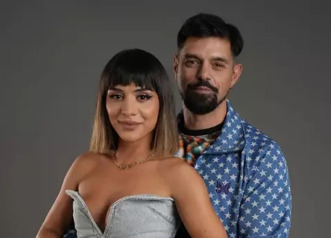 DOC și Anca Munteanu, momente grele după ce s-au întors de la Power Couple: "Am trecut de la agonie la extaz și de la extaz la agonie și foarte rapid". Ce s-a întâmplat cu fiica lor, în vârstă de 5 ani