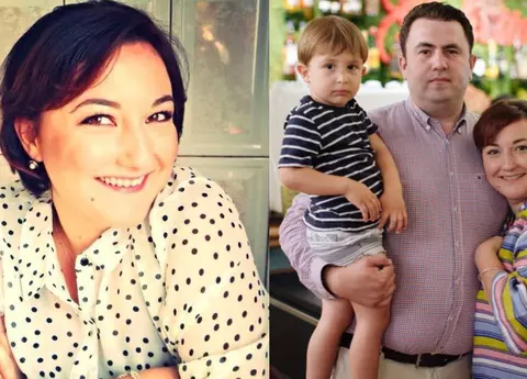 Cum se înțelege Ecaterina Ladin cu soacra ei: „N-am crezut niciodată în mamă – fiică, soacră – noră. Poți să te apropii, să ai o relație și să ajungă să te iubească foarte mult, dar niciodată ca pe copilul ei”