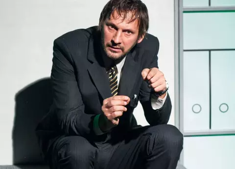 Ce afacere și-a deschis actorul Bogdan Farcaș, alias Ciomag din serialul Clanul: „A apărut din nevoia de a trăi într-o țară civilizată”. Ce face gratuit pentru oameni