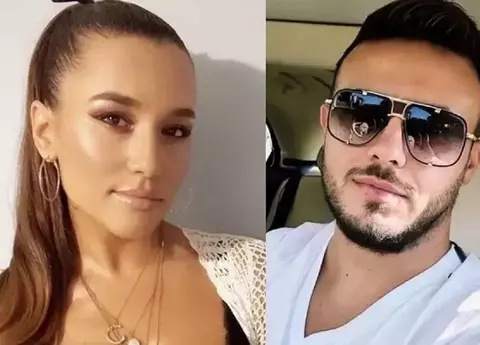 Claudia Pătrășcanu și Gabi Bădălău s-au întâlnit în Dubai și au petrecut timp împreună cu băieții lor. Și Bianca Drăgușanu se află tot acolo