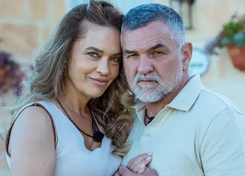 Cum s-au descurcat Monica și Leonard Doroftei la Power Couple: „Ne gândeam că, după 32 de ani de relație, știm totul unul despre altul, însă…”. Care e secretul căsniciei lor longevive / EXCLUSIV