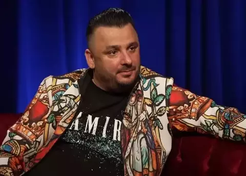 Liviu Guță, adevăratul motiv pentru care a dispărut timp de doi ani: "Am pierdut tot, tot ce am avut. Asta este, îmi asum, sunt patimile mele". Artistul și fosta lui soție au fost chemați în instanță