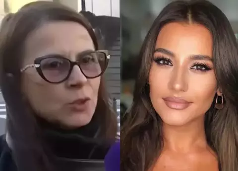 Mama lui Gabi Bădălău, după ce a dat-o în judecată pe Claudia Pătrășcanu, și i-a cerut daune 10.000 de euro: "Am iubit-o enorm. Voiam să o fac să simtă cum muncește pentru niște bani..."