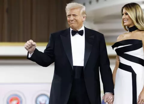 Ce dietă ține Melania Trump la 54 de ani. Alimentul pe care îl evită cu desăvârșire