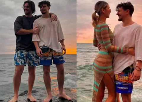 Cine este Deni Costiuc, alias Dj Deny, iubitul lui Nadd Hu. Are 24 de ani și e cel mai bun prieten al lui Mario Fresh