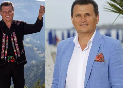 Ce relație are Nea Mărin cu fiicele lui și cum le-a crescut: „Nu mi-am bătut copiii, dar nici nu am fost un părinte care să-i lase să facă ce vor. Dacă voiau să iasă la joacă, trebuiau să...”
