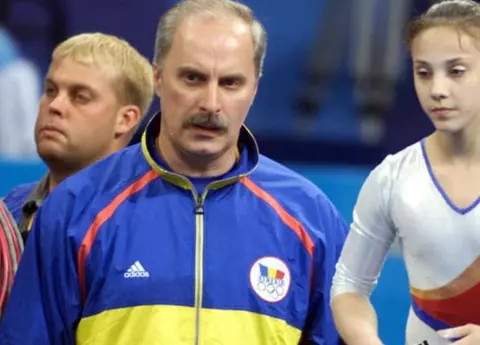 Ce face acum Octavian Bellu. A fost desemnat „Cel mai de succes antrenor din lume” de Academia Recordurilor Mondiale, iar gimnastele lui au câștigat 305 medalii în competiții internaționale