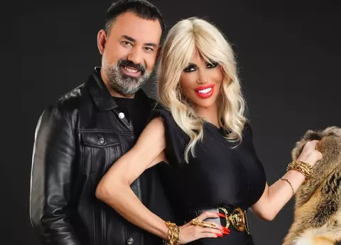 Ce relație există între Raluca Bădulescu și Florin Stamin, fostul soț, după participarea la Asia Express: „Acolo te cerți, te împaci, râzi. Toate sentimentele le trăiești, fiecare minut, fiecare secundă a fost irepetabilă și unică”