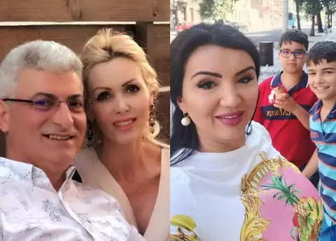 Ce relație avea, de fapt, Silviu Prigoană cu Mihaela, înainte să moară. Un bun prieten al afaceristului a oferit detalii neștiute despre înmormântare și situația din prezent a copiilor: "Honorius nu îi va lăsa pe frații lui fără bani"