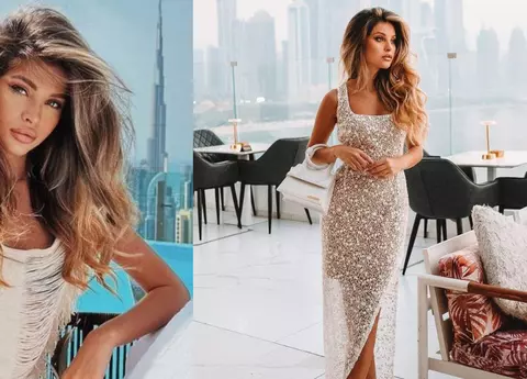Cum arată casa influenceriței Valerie Lungu. Vedeta își construiește o nouă locuință: „Șemineul, o să punem și televizorul și barul din spate. Așteptăm să vină și marmura cu...”