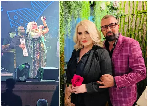 Cum a slăbit Viorica de la Clejani cinci kilograme, după sărbători, și cum arată acum: „Asta e cea mai tare rețetă. Trebuie să...” / EXCLUSIV