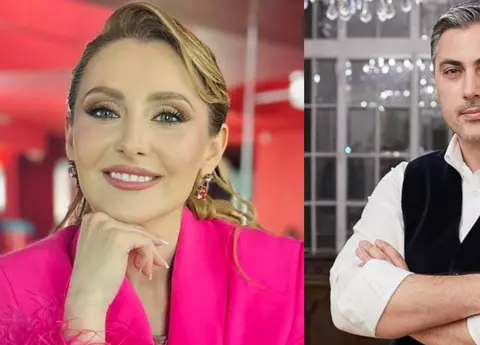 De ce nu mai vorbește Alina Sorescu, după divorț, cu părinții lui Alexandru Ciucu: „Ei m-au susținut foarte mult în încercarea mea de a face ca lucrurile să meargă"