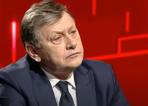 Crin Antonescu, dezvăluiri dureroase despre moartea primei soții: „După așa ceva nu-ți revii niciodată. Există mereu ceva ce poți face chiar după ce crezi că..."