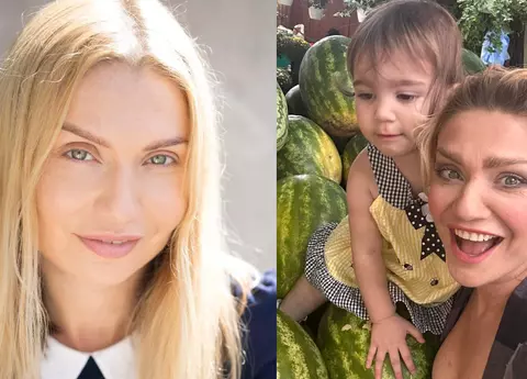 Cum arată fiul Cristinei Cioran. Vedeta a postat mai multe imagini cu Max Ioan, care va apărea și într-un reality- show