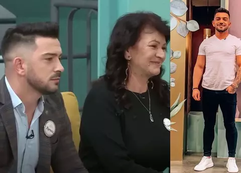 Eleonora Dumitru, cea care l-a însoțit pe Andrei Perneș la Mireasa, în lacrimi după moartea lui: „E o durere imensă, plâng încontinuu. A fost un băiat foarte bun, nu se vedea dacă avea o problemă…”