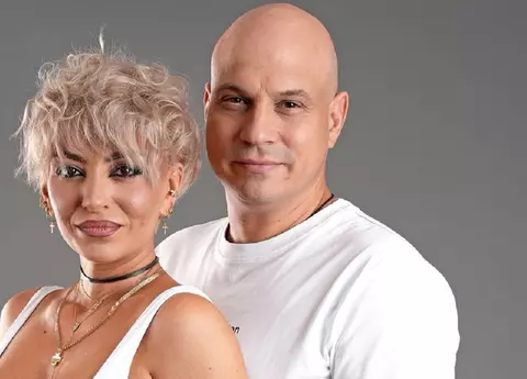 Giulia și Vlad Huidu, totul despre experiența Power Couple. Ce i-a marcat și ce au descoperit unul la celălalt: „Am avut parte și de momente mai tensionate. Când nu erau camerele pe noi...” / EXCLUSIV