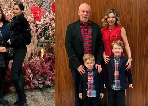 Iasmina Hill, soția administratorului Statuii Libertății, și mama ei au fost atacate în plină stradă, în America: „A fost ca în filme. M-am plimbat de multe ori cu toate bijuteriile la vedere, cu telefonul în mână"