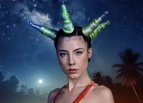 Ce superstiții are Ina Shan și de ce se teme cel mai mult la Survivor România 2025: "În acest scenariu al insulei pustii cu oameni flămânzi, cel mai frică mi-e de canibali. Adică de mâncătoriile dintre oameni" / EXCLUSIV