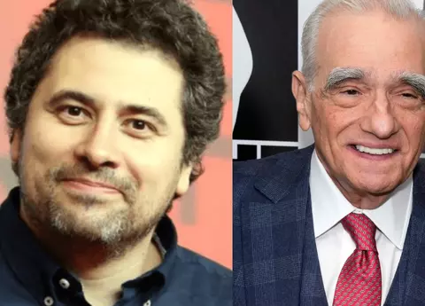 Cum a reacționat Radu Jude după ce a fost lăudat de Martin Scorsese: „E o mare onoare, mai ales că..."