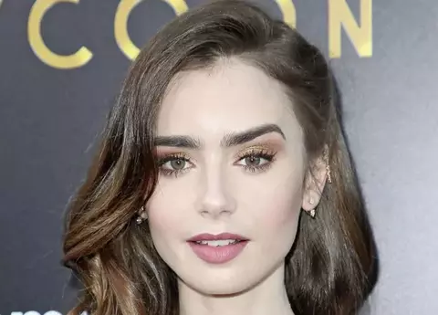 Lily Collins a devenit mamă prima oară la 35 de ani, după ce a apelat la o mamă surogat: "Bine ai venit în centrul lumii noastre!"