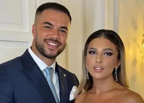 Imagini din penthouse-ul de lux în care Culiță Sterp și Daniela Iliescu s-au mutat de curând. Locuința care se învârte după soare are dressing spațios și mobilier modern