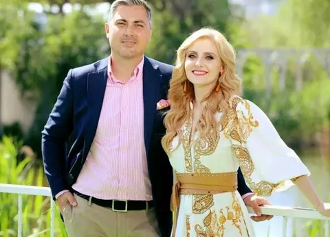 Alina Sorescu susține că Alexandru Ciucu i-a interzis să mai alăpteze, după ce a născut-o pe prima fiică a cuplului: „Că nu mai suportă și să o înțarc și gata. Orice femeie știe că nu e simplu procesul”