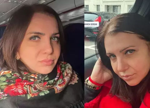 Cum a reacționat Cristi Brancu când Carmen Șerban i-a povestit că și-a pierdut inelul, la Barcelona: ”Poate te măriți anul acesta” EXCLUSIV